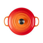 Cocotte du chef 